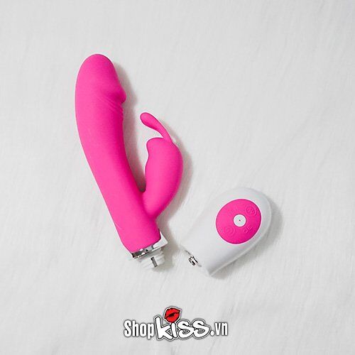 Máy massage âm đạo Pretty Love Gene cao cấp sexy đắm say