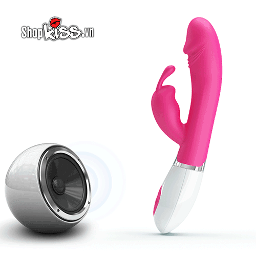 Máy massage âm đạo Pretty Love Gene cao cấp sexy đắm say