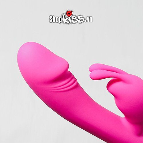 Máy massage âm đạo Pretty Love Gene cao cấp sexy đắm say