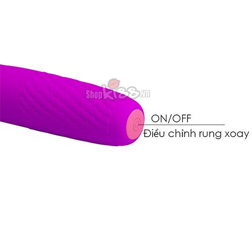  Bảng giá Lưỡi rung lắc cực đỉnh – Prettylove Burke  giá tốt