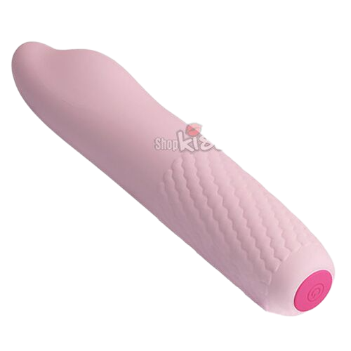 Lưỡi rung lắc cực đỉnh – Prettylove Burke 