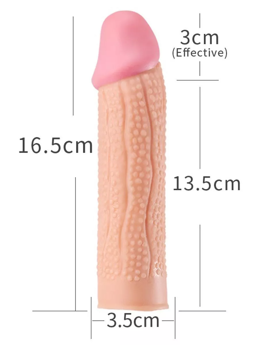 Bao cao su đôn dên Maxman có gai rung tăng kích thước thoải mái Bao cao su đôn dên Maxman có gai rung tăng kích thước thoải mái