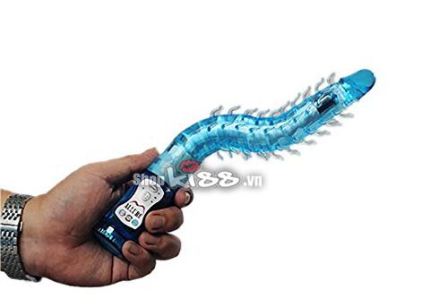 Bỏ sỉ Dương vật silicon siêu rung hình Rết giá tốt Bỏ sỉ Dương vật silicon siêu rung hình Rết giá tốt