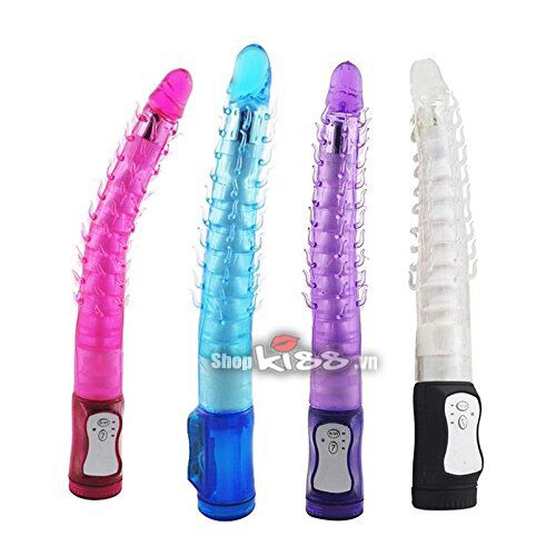 Bỏ sỉ Dương vật silicon siêu rung hình Rết giá tốt Bỏ sỉ Dương vật silicon siêu rung hình Rết giá tốt