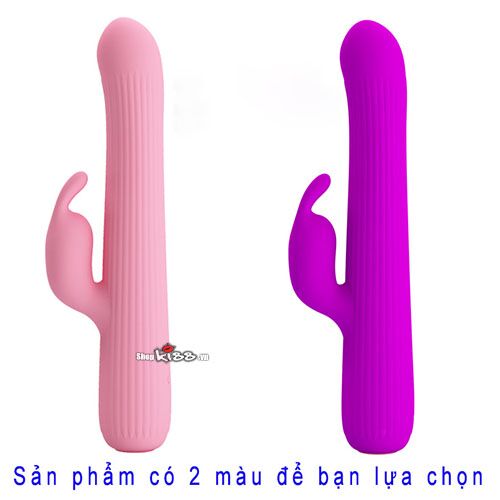  Kho sỉ Dương vật rung ngoáy Prettylove Julian cao cấp