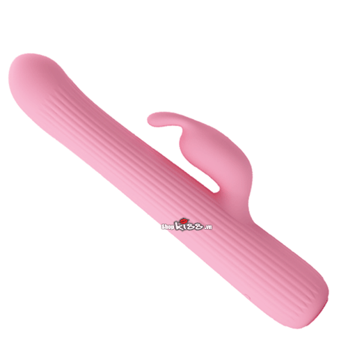  Kho sỉ Dương vật rung ngoáy Prettylove Julian cao cấp