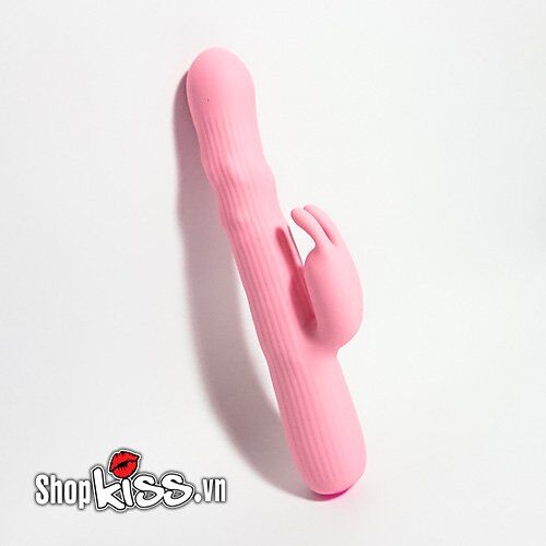 Prettylove Julian Vibrating Rotating Massager G-Spot Clit