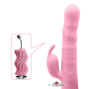  Kho sỉ Dương vật rung ngoáy Prettylove Julian cao cấp