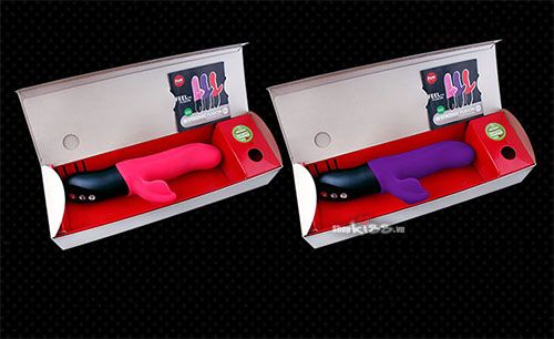  Bỏ sỉ Dương vật rung thụt Fun Stronic Fusion giá sỉ