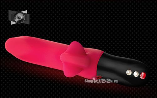  Bỏ sỉ Dương vật rung thụt Fun Stronic Fusion giá sỉ