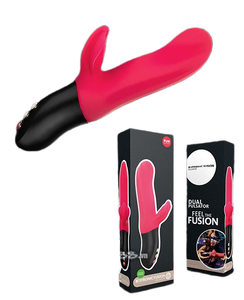  Bỏ sỉ Dương vật rung thụt Fun Stronic Fusion  giá sỉ 
