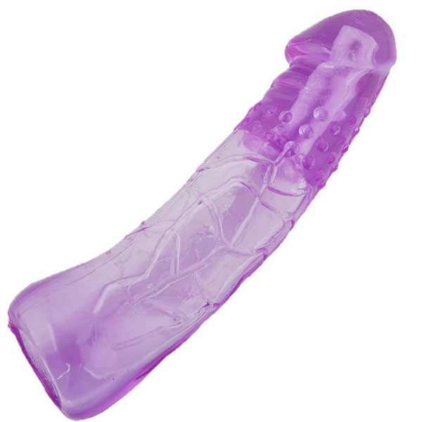 Bao Cao Su Đôn Dên 5 Phân Đầu Đặc Tăng Kích Thước Tự Tin