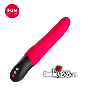 Cung cấp Dương vật giả cầm tay Fun Pulsador cao cấp rung giật cực mạnh mới nhất