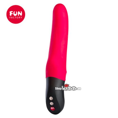 Cung cấp Dương vật giả cầm tay Fun Pulsador cao cấp rung giật cực mạnh mới nhất