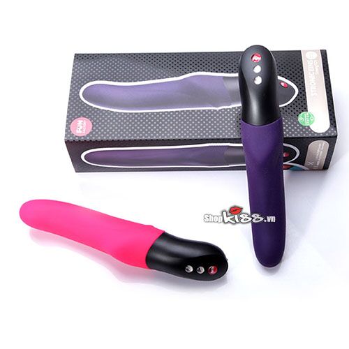 Cung cấp Dương vật giả cầm tay Fun Pulsador cao cấp rung giật cực mạnh mới nhất