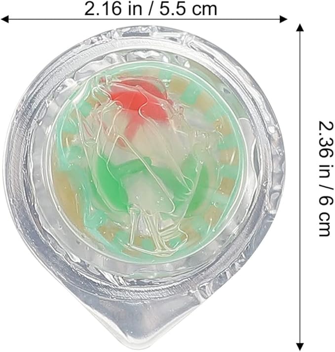 Chom Chom thorny condom New Gold soft safe