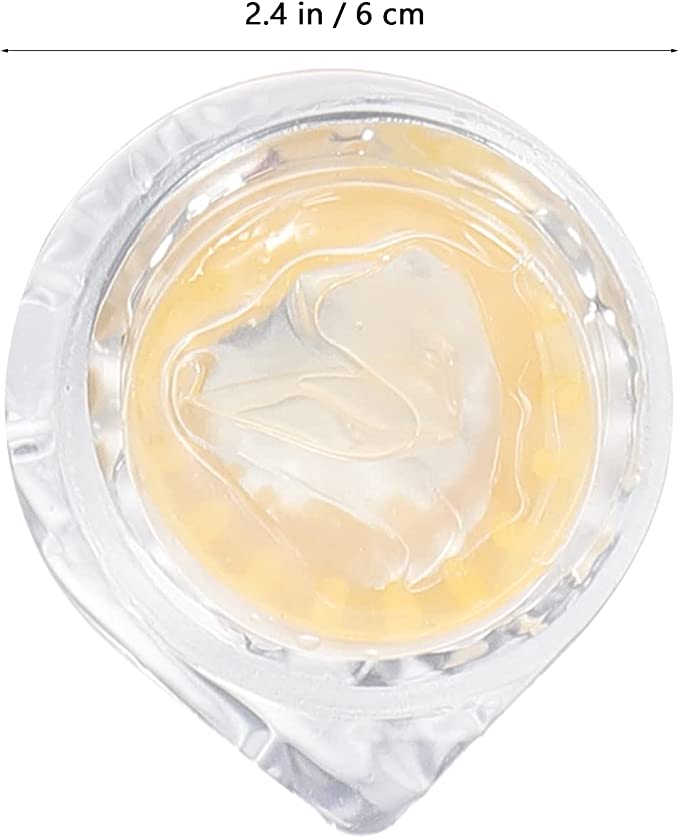 Bao Cao Su Chôm Chôm Gai Đầu Gold Mềm Mại Tăng Khoái Cảm