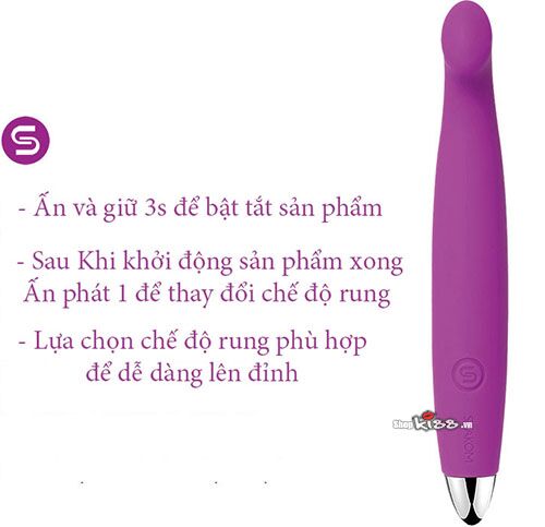 Thông tin Thanh rung mini Svakom Sara cao cấp chính hãng từ Mỹ giá sỉ Thông tin Thanh rung mini Svakom Sara cao cấp chính hãng từ Mỹ giá sỉ