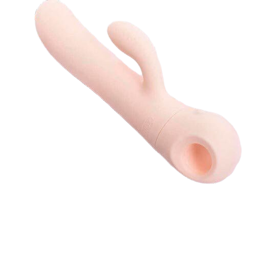 Máy rung điểm G Durex Dual Head Vibrator Loop