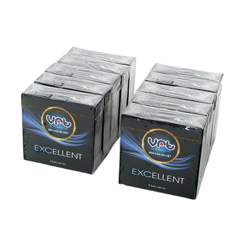  Thông tin Bao Cao Su VRT Đen 0.06mm  chính hãng 