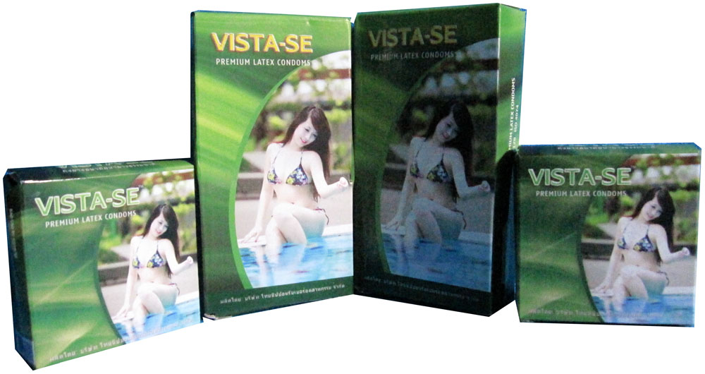 Đại lý Bao Cao Su Vista - Mỏng Trơn loại tốt Đại lý Bao Cao Su Vista - Mỏng Trơn loại tốt