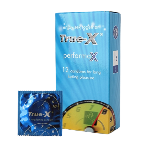  Kho sỉ Bao Cao Su True-X Performax Kéo Dài Thời Gian giá rẻ 