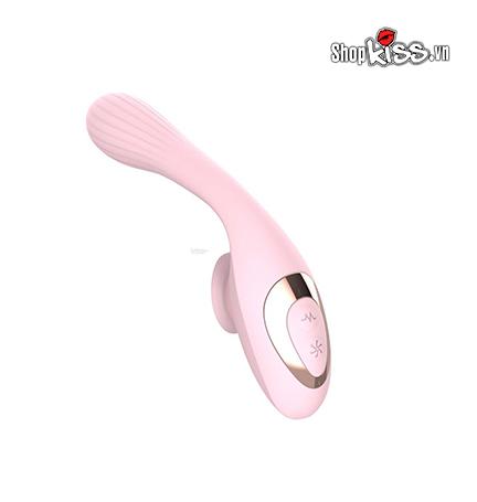  Đại lý Máy rung liếm kích thích điểm G cao cấp Disa nhập khẩu