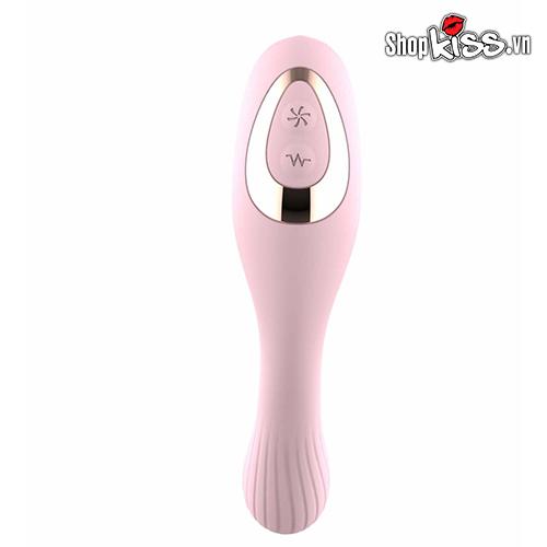  Đại lý Máy rung liếm kích thích điểm G cao cấp Disa nhập khẩu