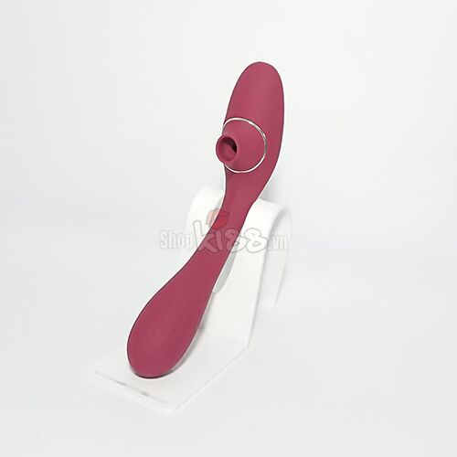  Mua Máy rung kết hợp bú âm đạo cực phê Dina chính hãng