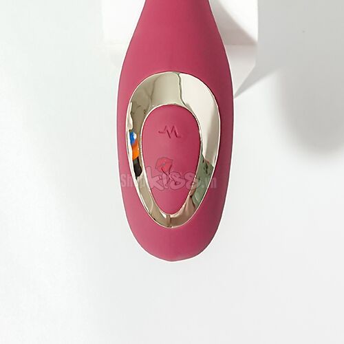 Máy rung bú âm đạo Dina cực khoái tăng hưng phấn