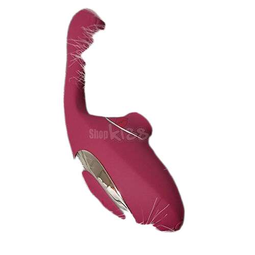  Mua Máy rung kết hợp bú âm đạo cực phê Dina  chính hãng 