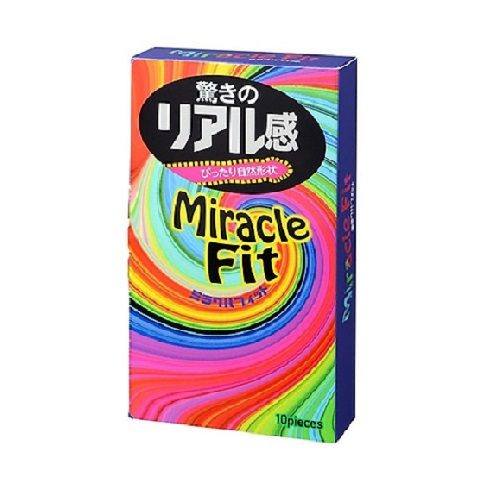  Sỉ Bao Cao Su Sagami Miracle Fit Size Nhỏ 49mm Ôm Khít Tăng Kích Thích giá rẻ
