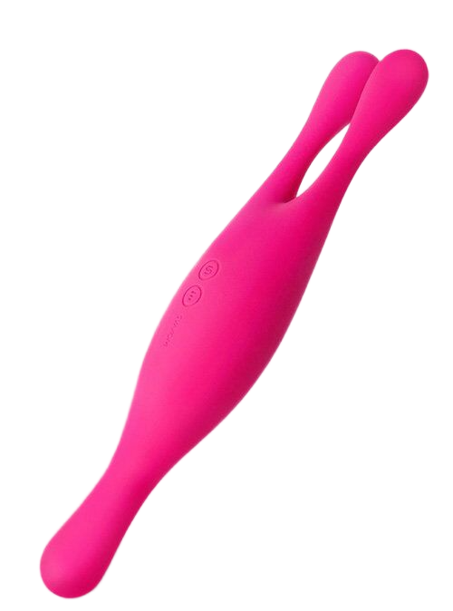  Địa chỉ bán Máy rung massage cho nữ cao cấp ba đầu Svakom Marin chính hãng  mới nhất 