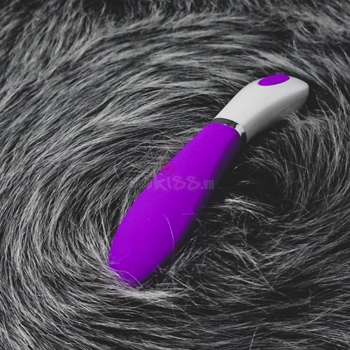 Máy mát xa điểm G Emma Libo silicone y tế an toàn cho nữ