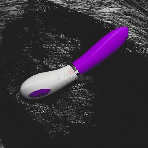 Máy mát xa điểm G Emma Libo silicone y tế an toàn cho nữ
