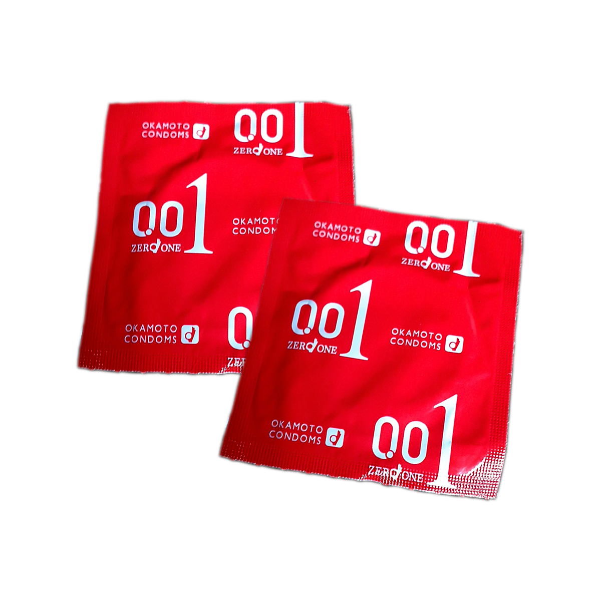 Bao Cao Su Okamoto 0.01 PU Siêu Mỏng Truyền Nhiệt Nhanh Nhật