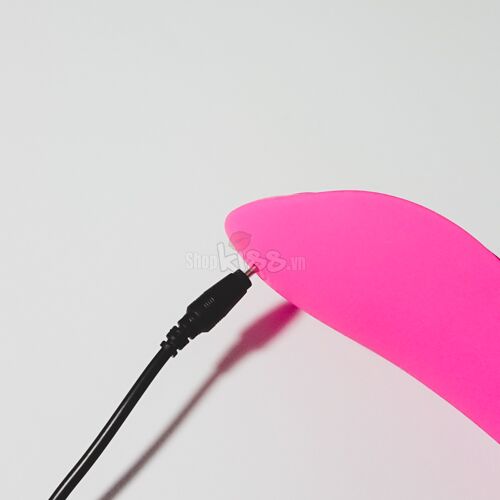 Nalone Touch Silicone Female G-Spot Vibrator Intimate Massage Toy