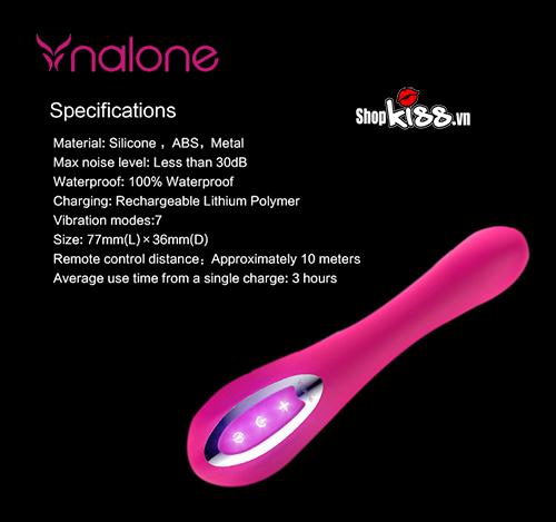  Bán Máy mát xa âm đạo Nalone Touch mới nhất