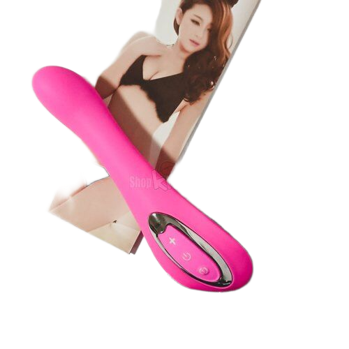 Máy mát xa âm đạo Nalone Touch