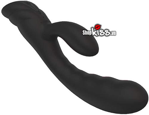 Máy mát xa âm đạo Nalone Pure 7 chế độ rung kích thích điểm G mạnh