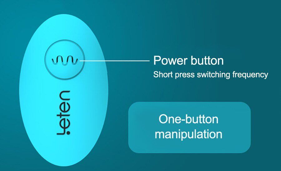  Mua Máy massage 2 nhánh Nhật Bản Leten siêu kích thích cao cấp