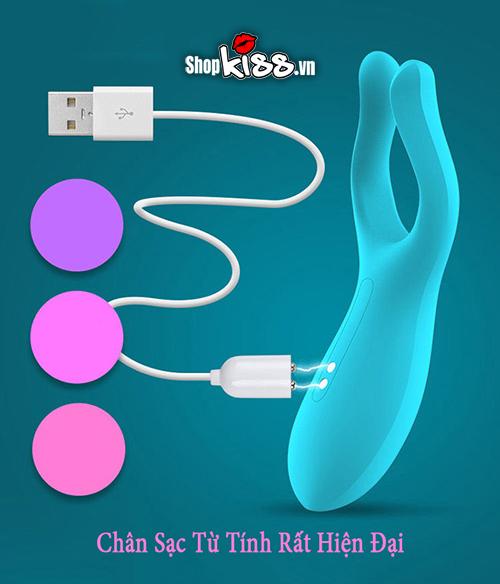  Mua Máy massage 2 nhánh Nhật Bản Leten siêu kích thích cao cấp