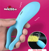  Mua Máy massage 2 nhánh Nhật Bản Leten siêu kích thích cao cấp