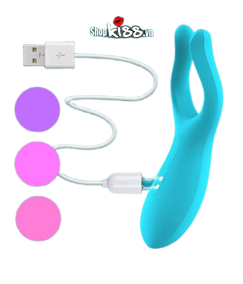  Mua Máy massage 2 nhánh Nhật Bản Leten siêu kích thích  cao cấp 