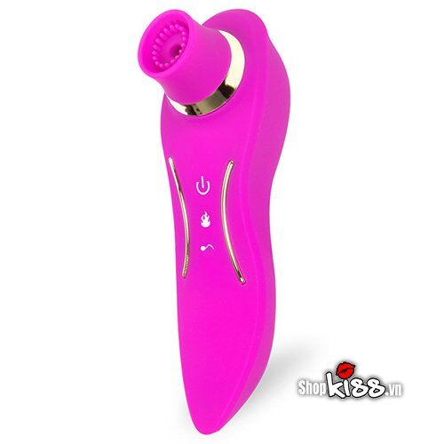  Đánh giá Máy bú mút âm vật nữ Tina – Thủ dâm nữ mới nhất