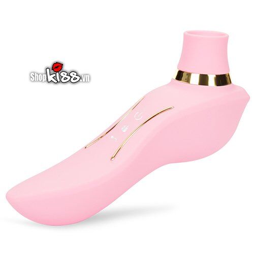  Đánh giá Máy bú mút âm vật nữ Tina – Thủ dâm nữ mới nhất