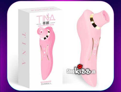 Đánh giá Máy bú mút âm vật nữ Tina – Thủ dâm nữ mới nhất