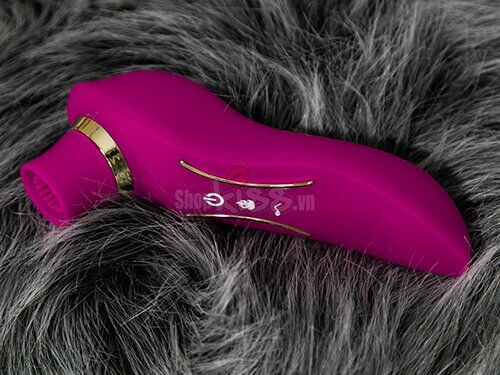  Đánh giá Máy bú mút âm vật nữ Tina – Thủ dâm nữ mới nhất