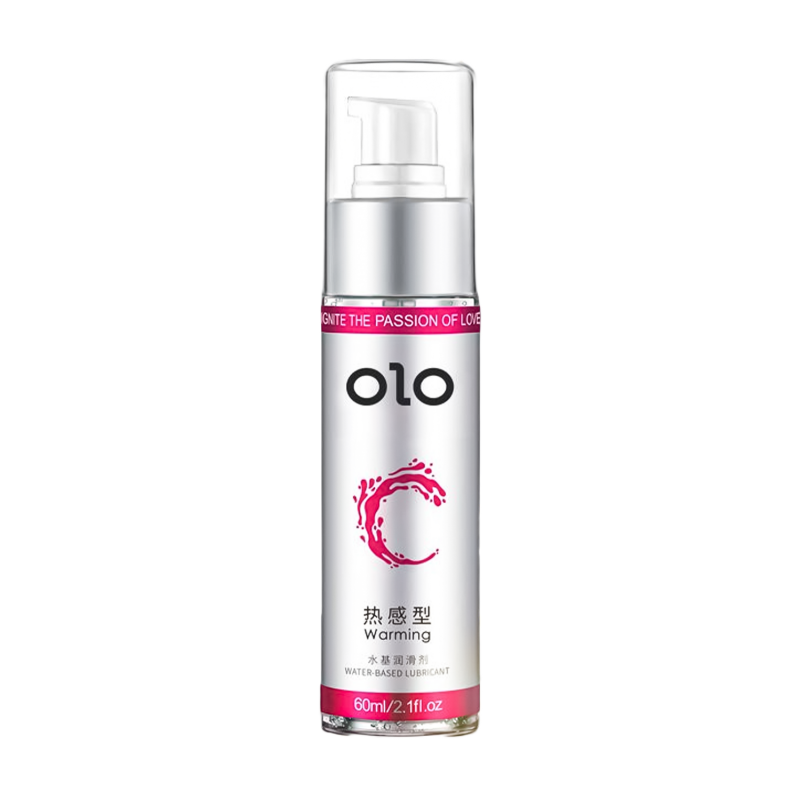  Cửa hàng bán Gel Bôi Trơn Tăng Khoái Cảm Nữ Olo Warming 60ml  giá sỉ 