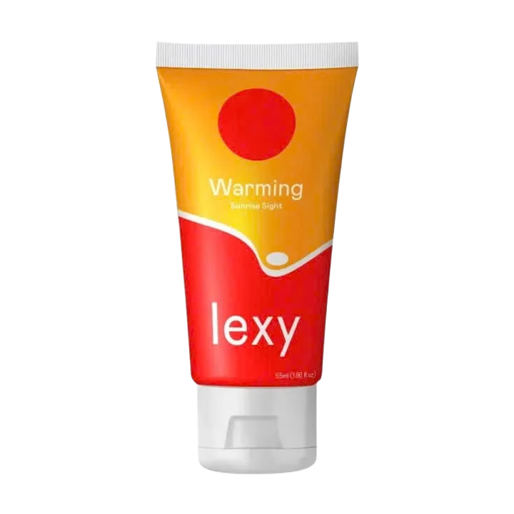  Review Gel Bôi Trơn Lexy Warming Ấm Nóng Chai 55ml  nhập khẩu 